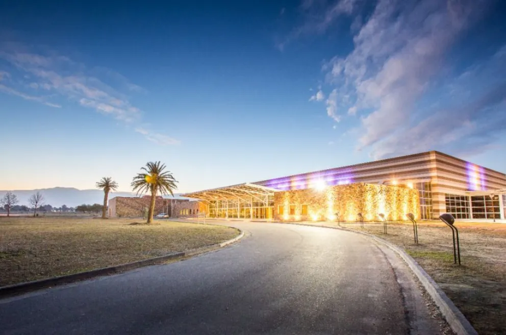Este 9 de agosto inicia el Seminario Internacional del Litio en el Centro de Convenciones de Salta