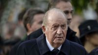 Juan Carlos I y su despiadada estrategia para borrar la imagen de su supuesta hija ilegítima