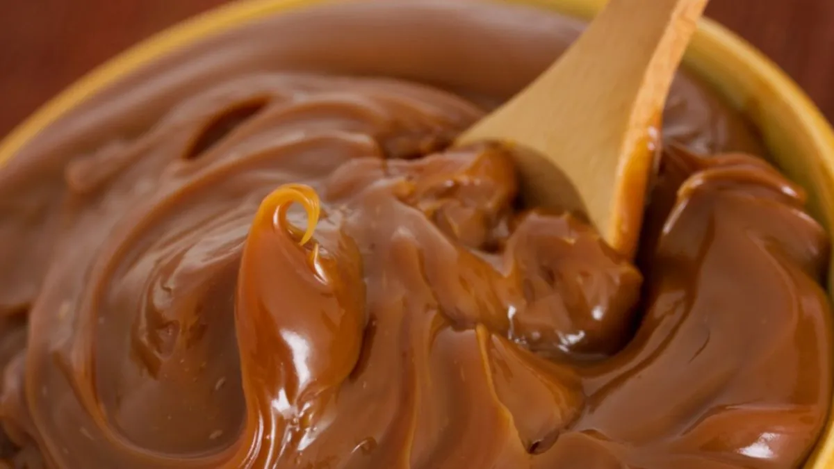 DULCE DE LECHE