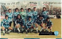 A 30 años del histórico ascenso de Gimnasia y Tiro a Primera División recordamos los detalles de esa hazaña