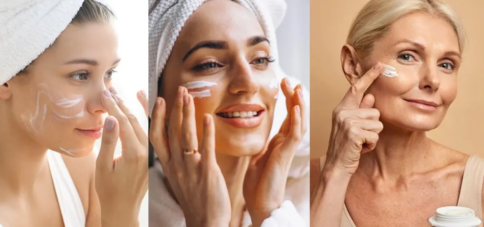 Con tan solo 3 ingredientes podrás hacer esta mascarilla coreana: una piel de porcelana y libre de grasas