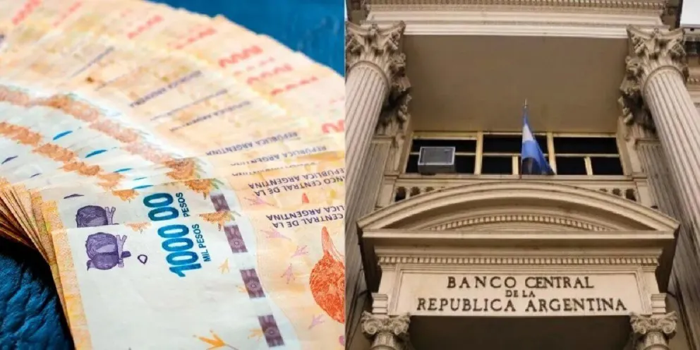 Plazo Fijo: con la tasa de interés del 97%, este es el monto que se gana al invertir $470.000 a 30 días