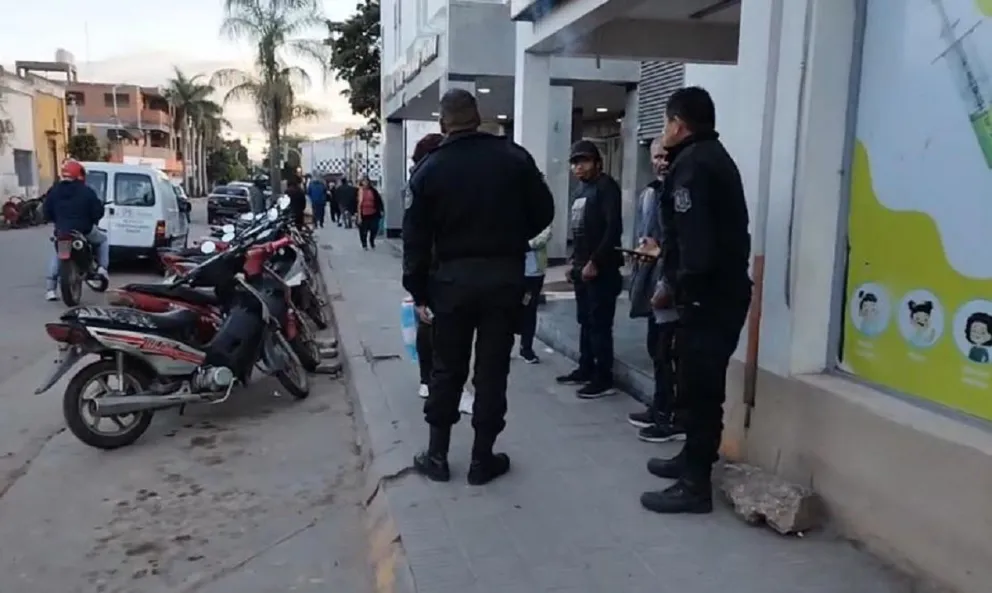 Robo de la bebé en Tartagal: rechazaron el pedido de liberación de la mujer detenida