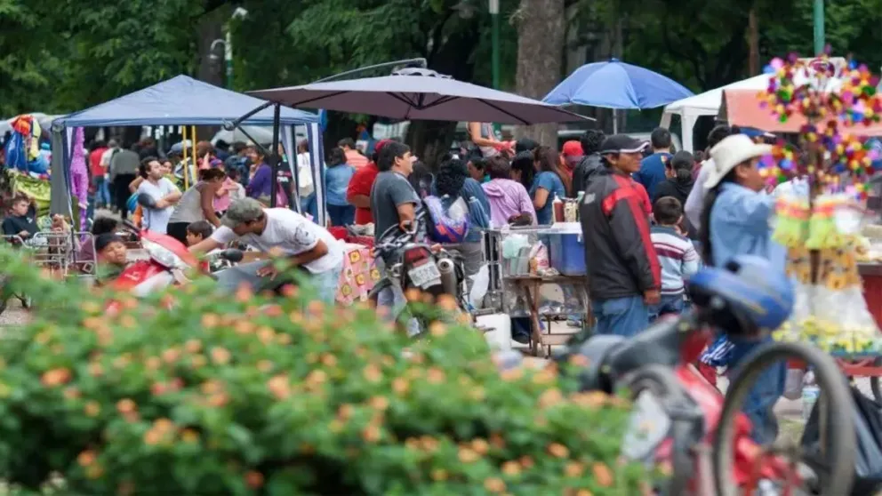 Feria del Milagro: ¿dónde se realizaría la nueva edición del evento?
