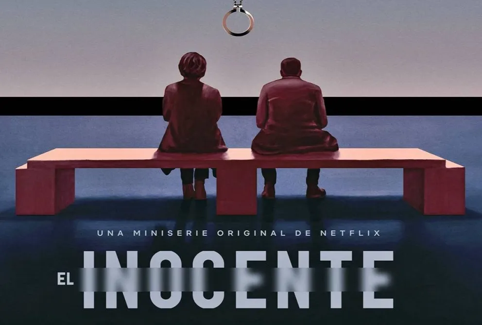 Imperdible: conocé la nueva serie de Mario Casas en Netflix que tiene a todos obsesionados