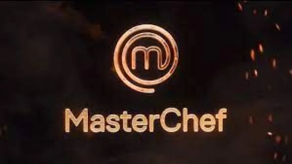 Masterchef 2023: Rudy se consagró como el gran ganador del reality
