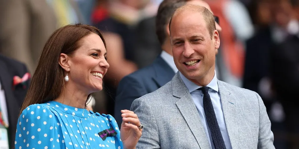 Aseguran que Kate Middleton y el príncipe Guillermo son primos: la teoría que estarían ocultando