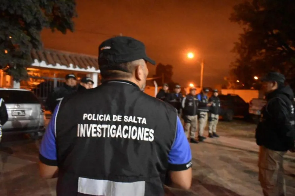 Brutal asesinato en El Quebrachal: un joven fue apuñalado por su amigo