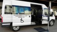 Transportistas de discapacitados advierten su crítica situación y piden reformar una ley provincial 