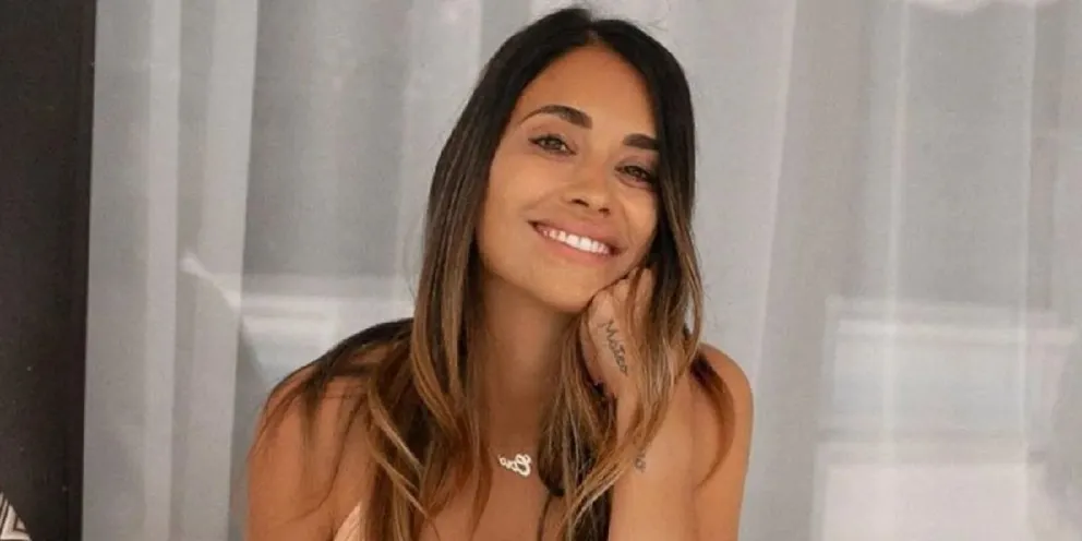 El polémico calzado que lució Antonela Roccuzzo en las calles de Miami que causó furor en redes