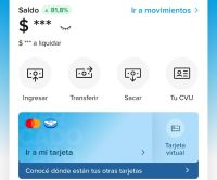 Mercado Pago incorporó una tarjeta virtual: enterate para qué sirve y cómo utilizarla