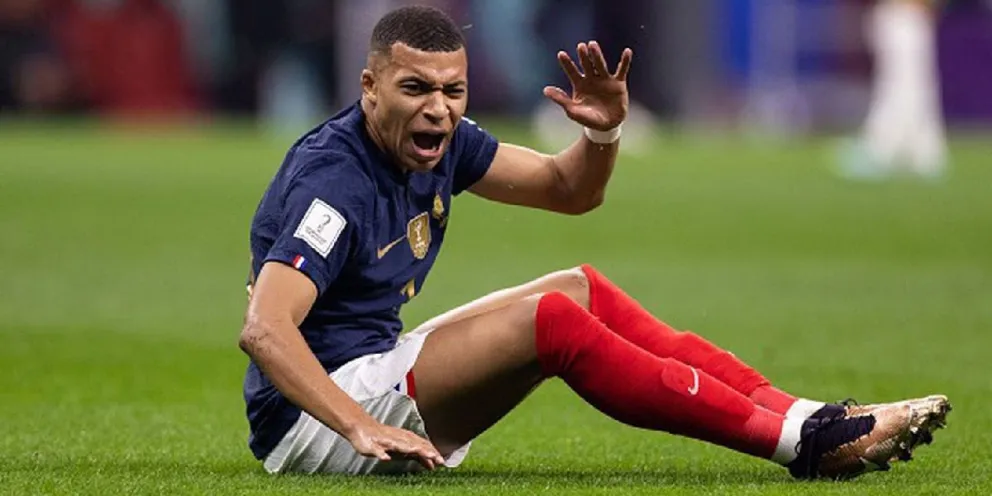 El PSG borra por completo a Kylian Mbappé y dejan expuesta la tensión: el gesto de menosprecio