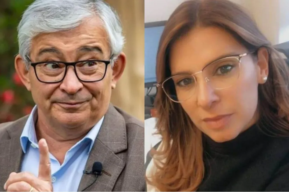 Martín Grande a juicio por sus dichos misóginos contra la fiscal Verónica Simesen de Bielke     