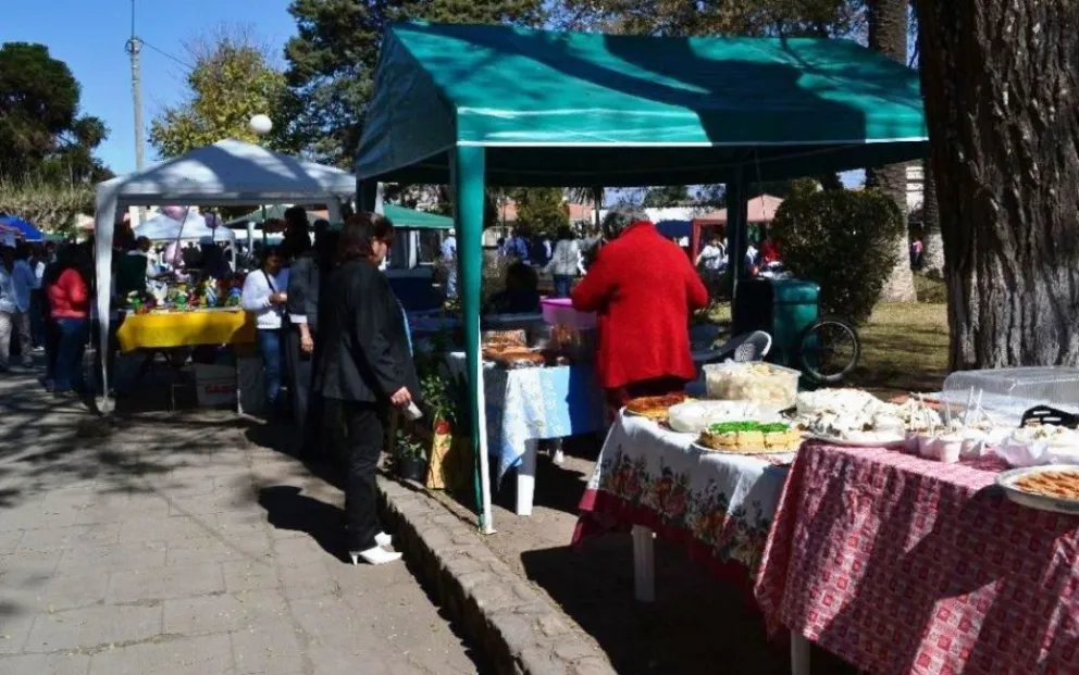 Preparativos para la Feria del Milagro en Salta: los puesteros ya pueden tramitar el permiso para ser parte del evento