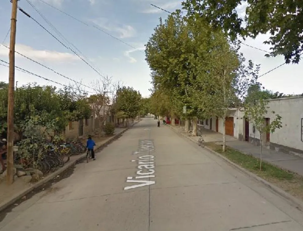 Un turista murió tras descompensarse en un restaurante