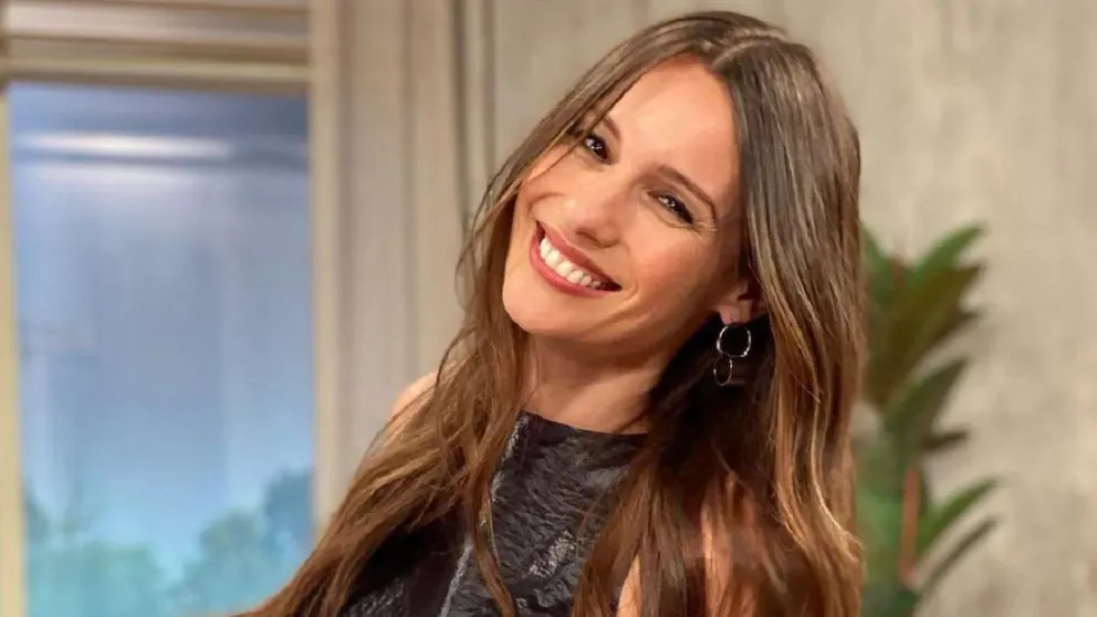 No se guardó nada: estas fueron las impactantes confesiones de Pampita sobre su vida