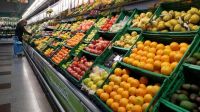 Precios Justos: se actualizó el valor en frutas y verduras