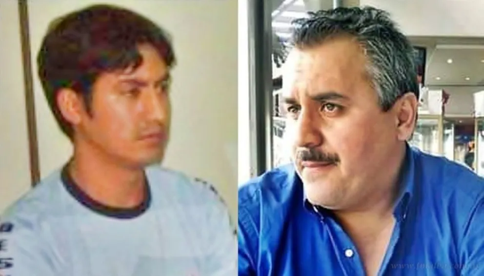 Crimen de Liliana Ledesma: los hermanos Castedo deberán presentarse a juicio de manera remota