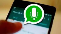 Cambios en WhatsApp: descubrí la nueva función del chat de voz que muy pocos conocen