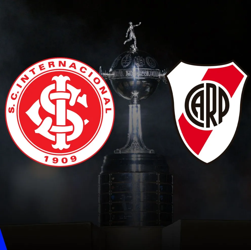 River eliminado de la Copa Libertadores, tras una apasionante definición por penales
