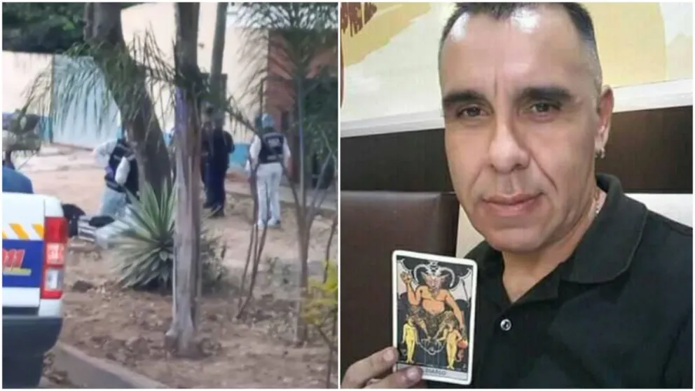 Mataron a puñaladas a un tarotista en Tartagal tras un supuesto intento de abuso  