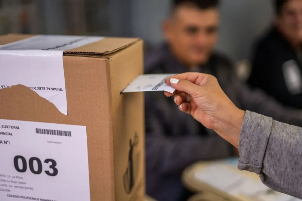 Elecciones PASO 2023, en vivo: la cobertura nacional minuto a minuto