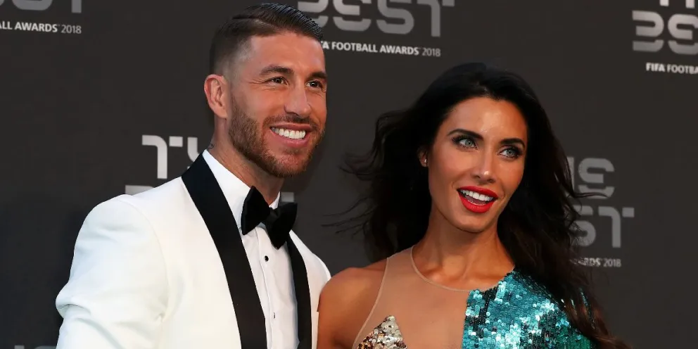 La drástica decisión que tomó Pilar Rubio sobre su matrimonio con Sergio Ramos: crisis y separación