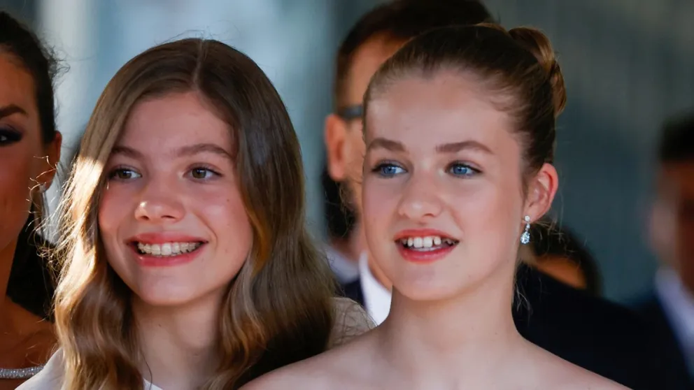 La obsesión de Letizia que condena a la princesa Leonor y a la infanta Sofía: esto deben hacer