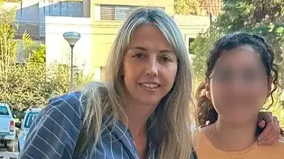 Femicidio en El Tipal: se decidió la guarda los hijos de Mercedes Kvedaras mientras se resuelve el caso