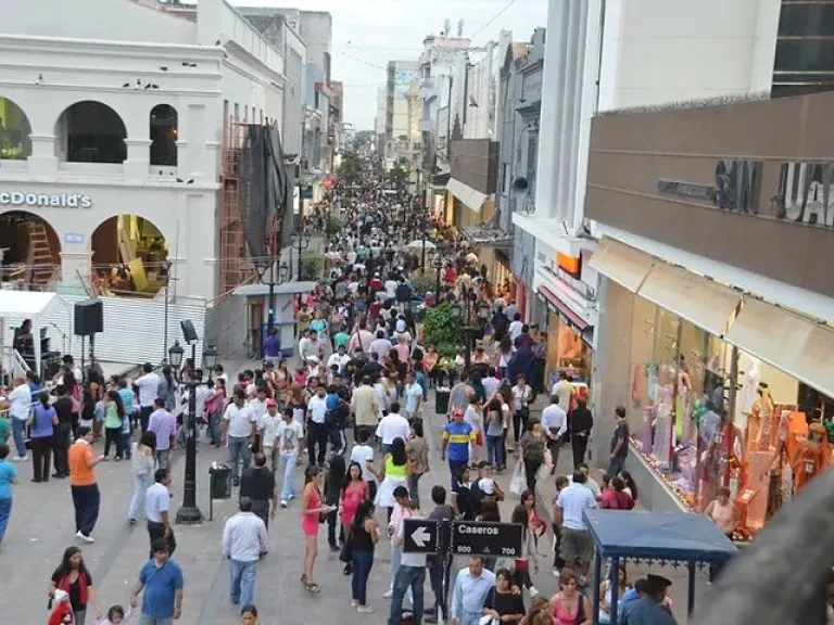 Comercios salte&ntilde;os 