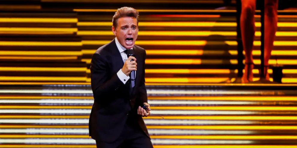 Se filtró información sobre los tratamientos que realizó Luis Miguel para parecer otra persona