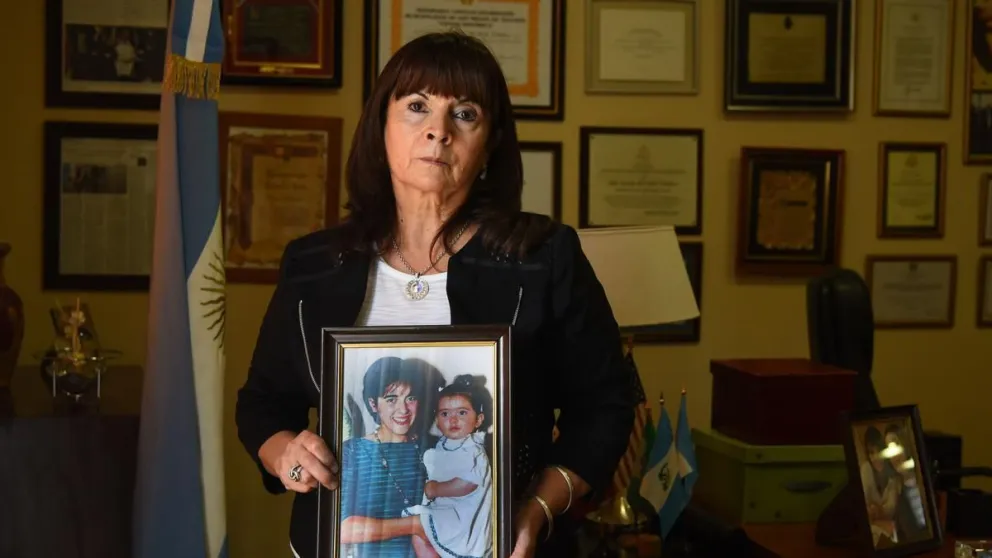 Caso Marita Verón: tras el inesperado giro en la causa, confirmaron que hay fotos de la joven muerta
