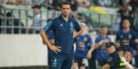 Otro futbolista renuncia a la Selección Argentina: se cansó de ser ignorado por Lionel Scaloni 