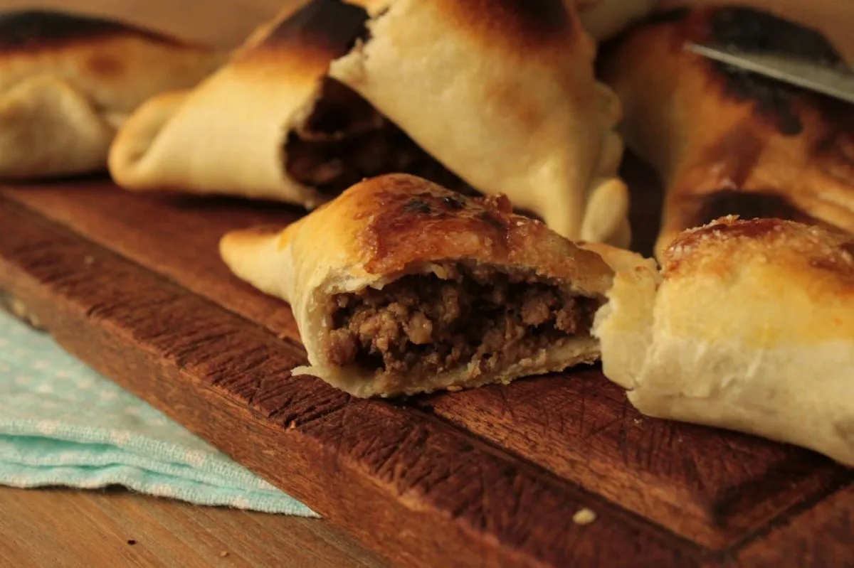EMPANADAS TUCUMANAS