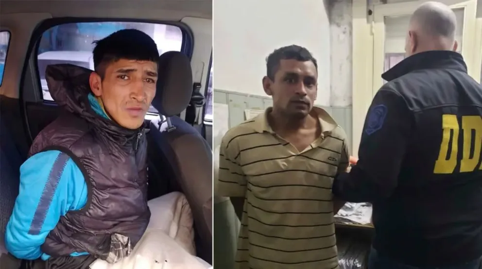 Niña asesinada en Lanús: habrían detenido a los autores materiales del hecho