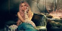 Shakira revela con este increíble post de Instagram su nuevo tema: conocé quién colaboró con ella