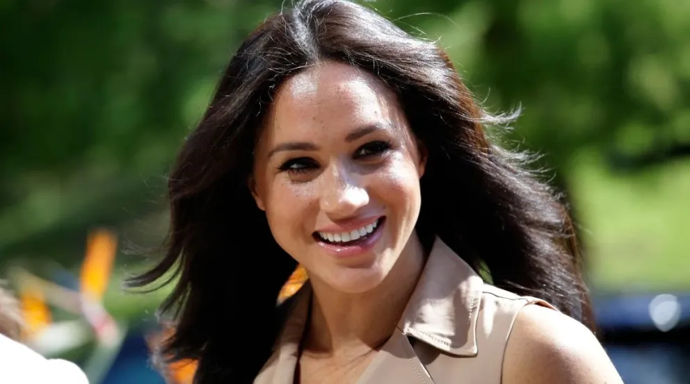 Meghan Markle disfrutó de una noche de soltera: esto hizo a escondidas del príncipe Harry