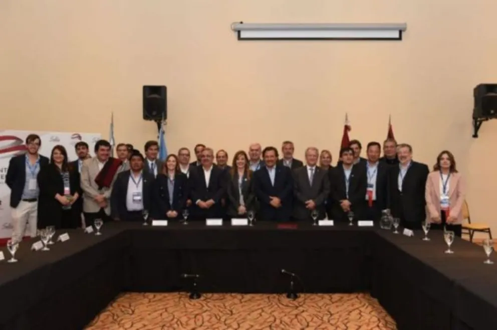 Corredor Minero Turístico en la Puna: la nueva iniciativa de Salta y Catamarca