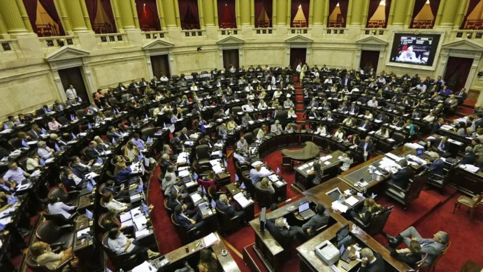 Avance en el tratamiento de la Ley de Alquileres: el oficialismo cedió ante la presión de la oposición
