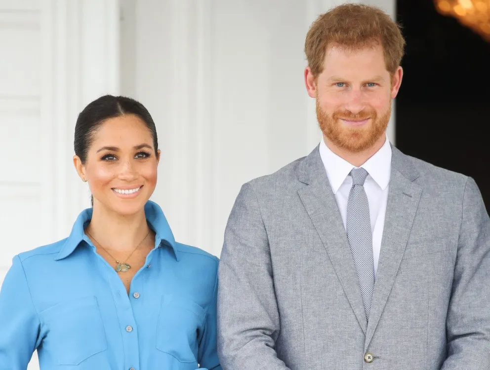 Así será la próxima gran colaboración de Harry y Meghan con Netflix: todos los increíbles detalles