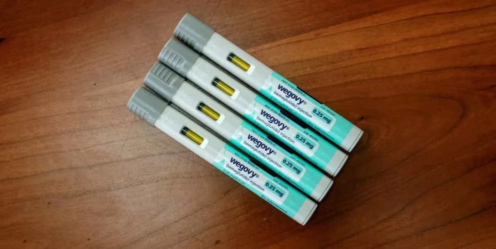 ANMAT aprobó un medicamento para tratar la obesidad: cuáles son los efectos que causa 