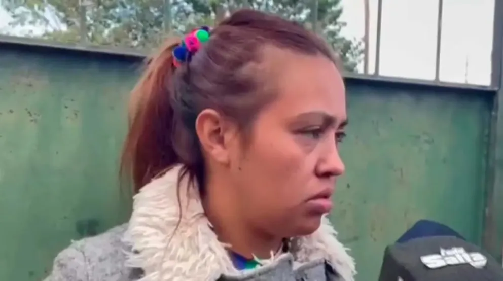 Amenazas aberrantes a la mamá de Morena, la niña asesinada en Lanús