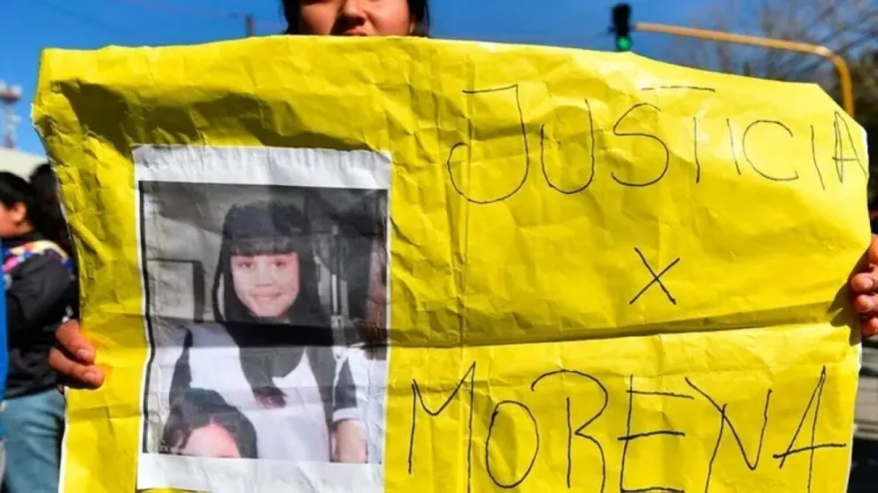 Se develó a través de la autopsia la causa de la muerte de la niña asesinada en Lanús