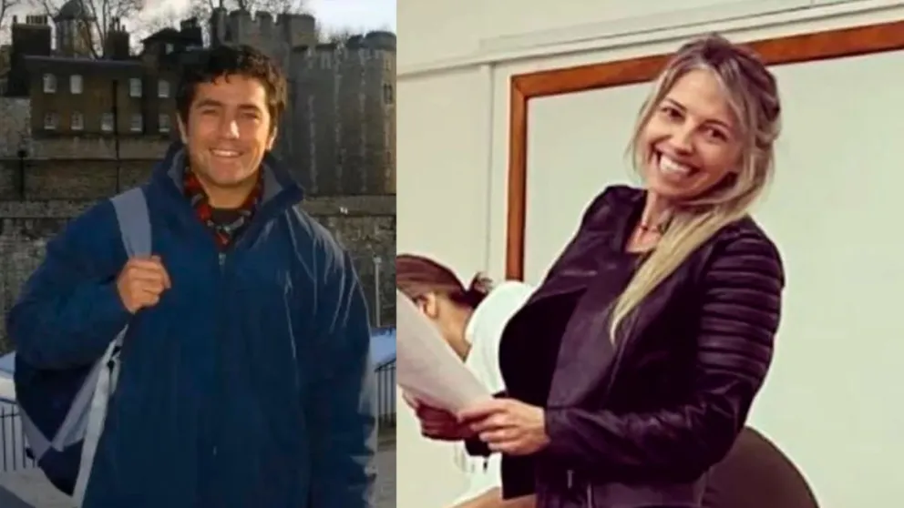 Femicidio en el Tipal: el abogado de José Figueroa, un experto en casos polémicos
