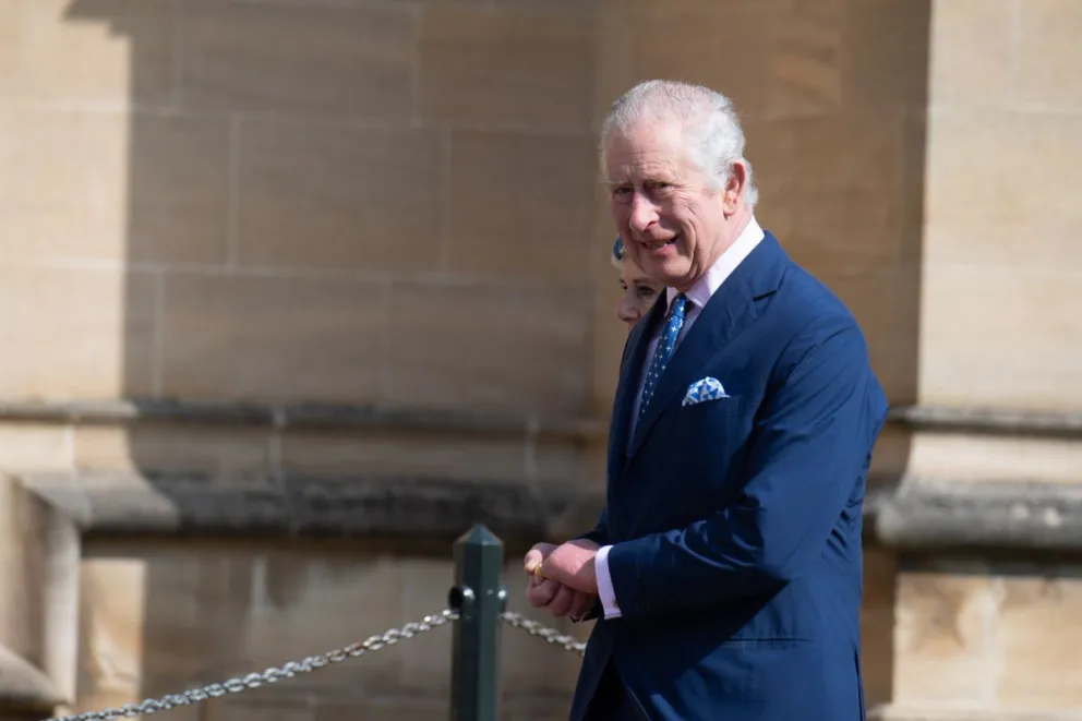 El gran opositor del rey Carlos III que puso en peligro su matrimonio con Camila Parker