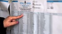 Conocé dónde votar en Salta: consultá el padrón electoral para estas PASO