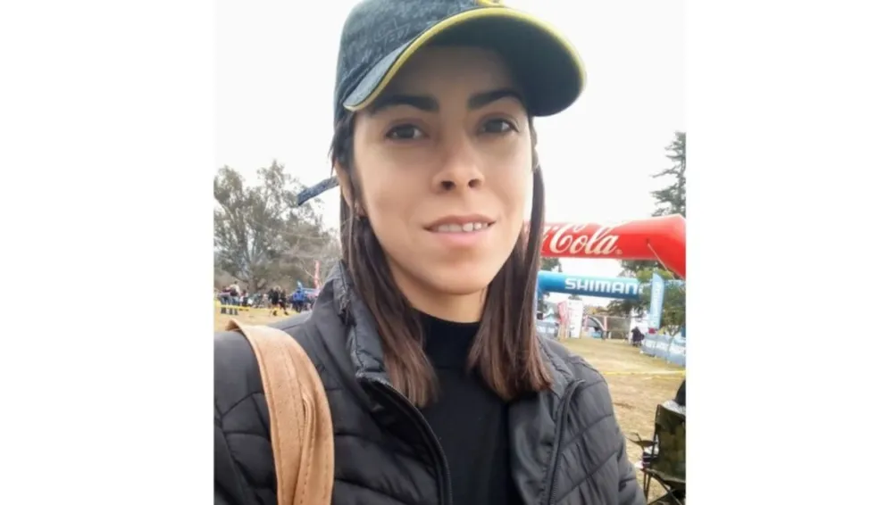 Condenaron a ocho años de prisión al exgendarme que embistió y mató a Irene Peronja     
