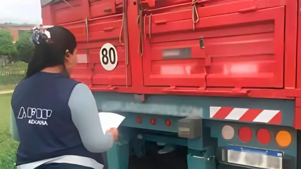 La Aduana de Salta frustró contrabando de $28 millones en la frontera