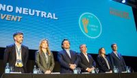 En el inicio del debate, Flavia Royón aseguró que el litio "va a cambiar la realidad del Norte argentino"