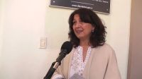 El Gobierno postula a María Edith Nallim como nueva juez en la Corte de Justicia de Salta